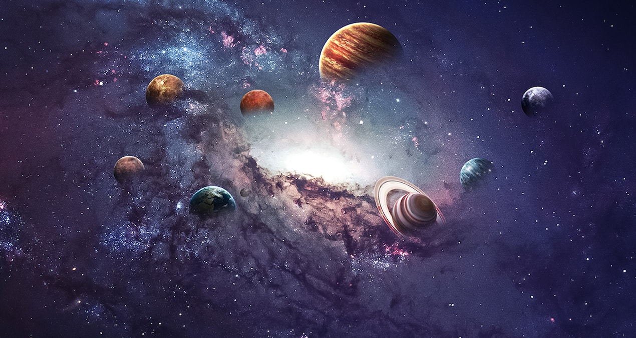 Bilinen en eski ve uzak galaksi bulundu