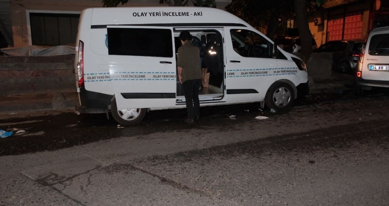 Bir kadın cinayeti daha: Eski eşini öldürüp intihar etti