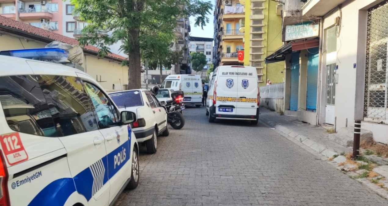 Bir kadın cinayeti daha! Kaçan koca aranıyor