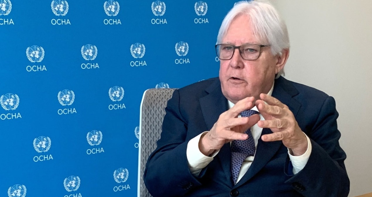 BM’den üst düzey Gazze çağrısı: İsrail’e tepki