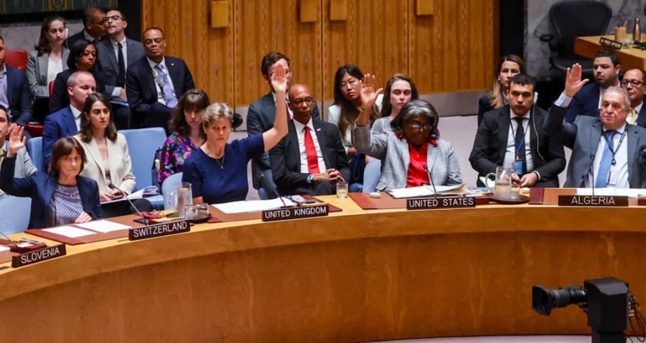 BMGK’nın hamlesi Arap dünyasını memnun etti