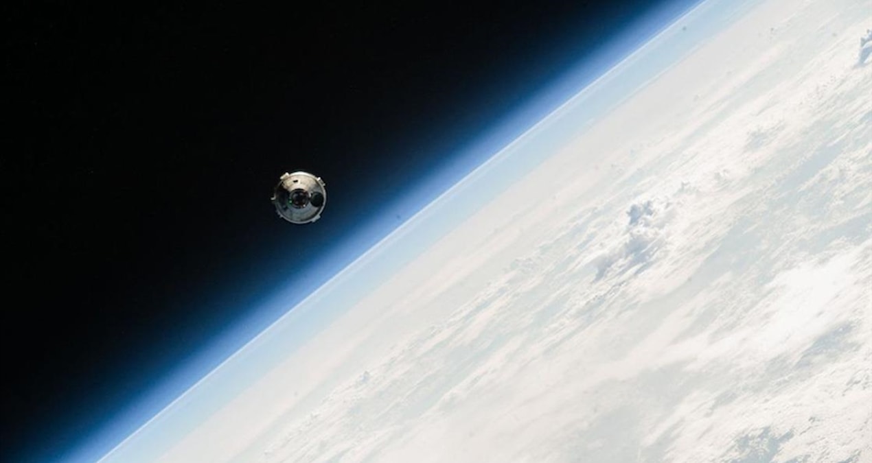 Boeing’in Starliner mekiği Dünya’ya dönemiyor