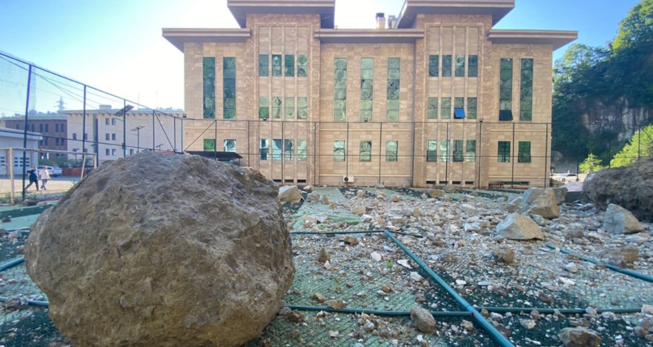 Bunu yapandan hesap sorulmayacak mı?