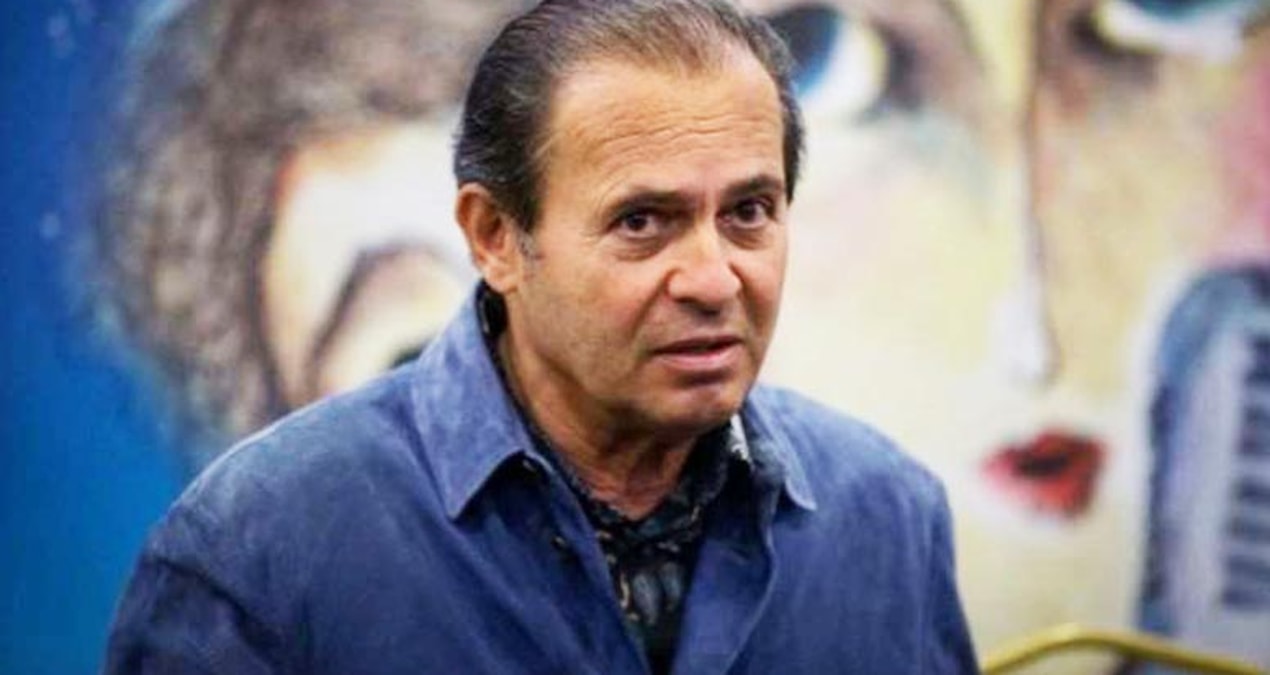 Çalışanını tokatlayan Ayhan Sicimoğlu’ndan açıklama