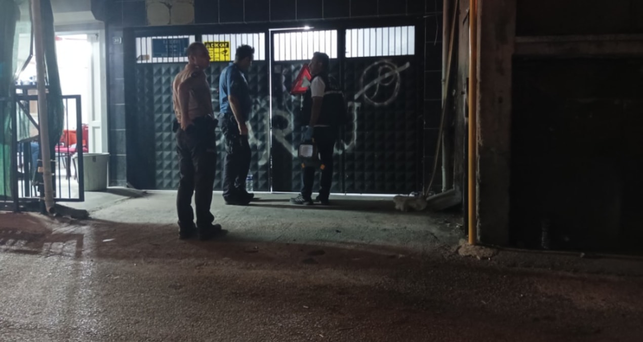 Çalıştırdığı otomobilin içinde uyuya kaldı: Sonu oldu