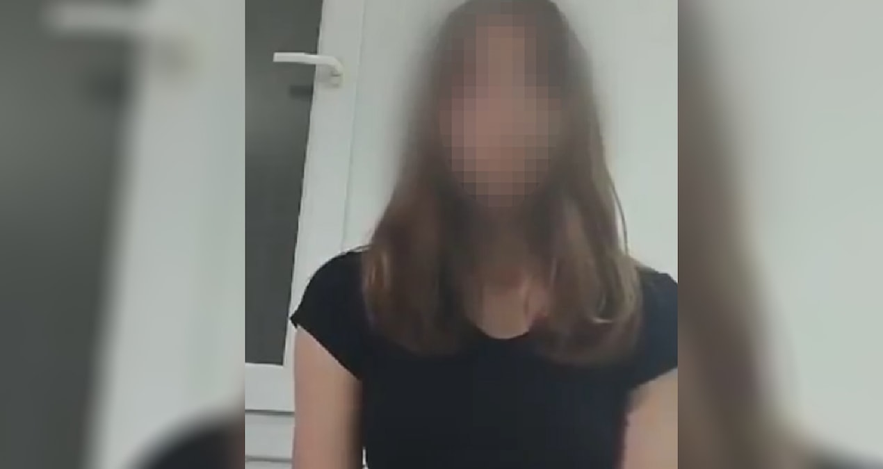 Çektiği videoyla yaşadığı istismarı duyurmuştu… Bakanlık da dahil olacak