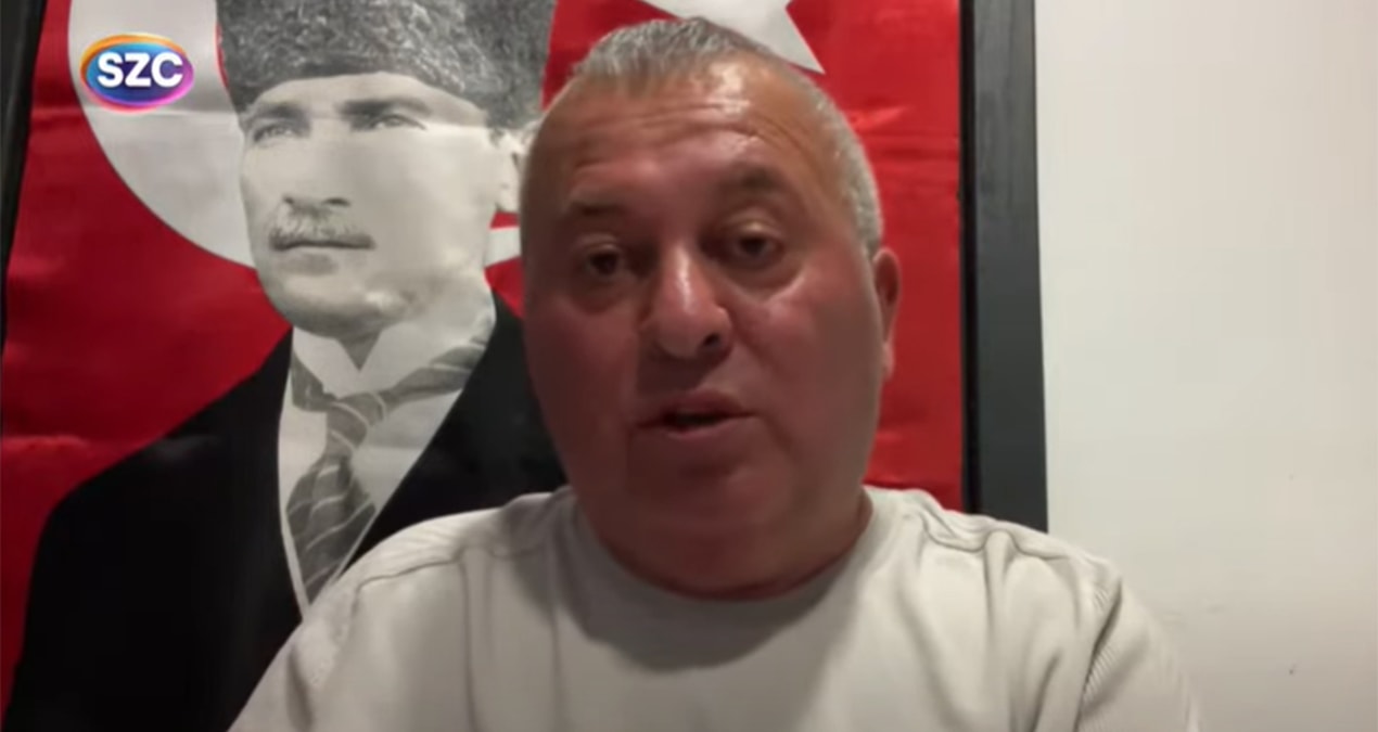 Cemal Enginyurt’tan Özgür Özel’e basın eleştirisi