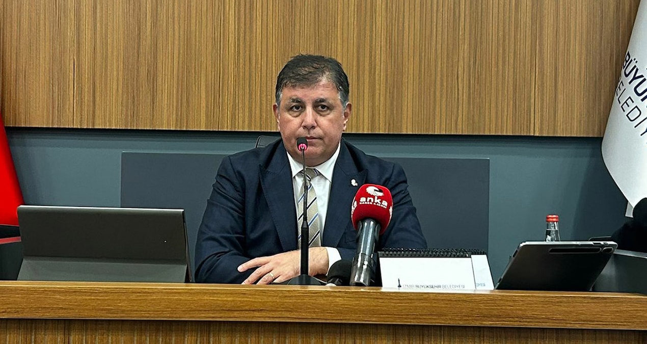 Cemil Tugay isyan etti: TCDD kirayı 3.5 kat artırdı