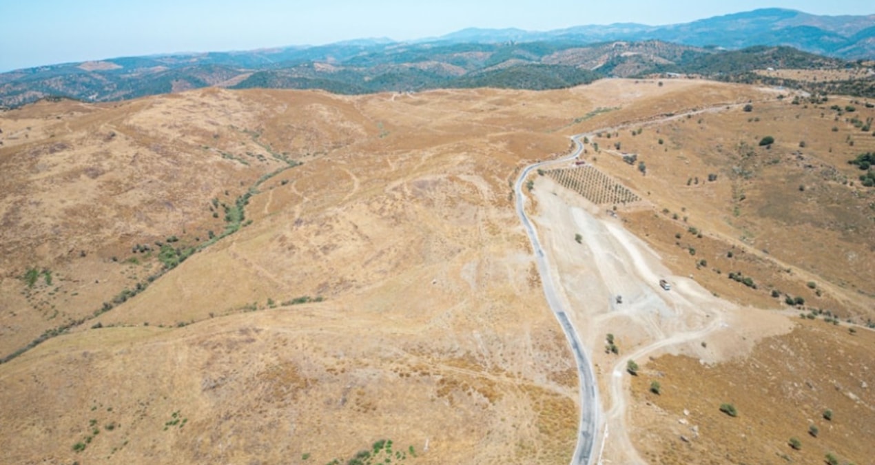 Çevre Bakanlığı’ndan Zarrab’ın eniştesine özel imar planı çıktı