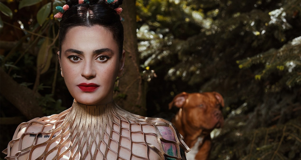 Ceylan Ertem’den Yıldız Tilbe açıklaması: Keşke böyle olmasaydı…