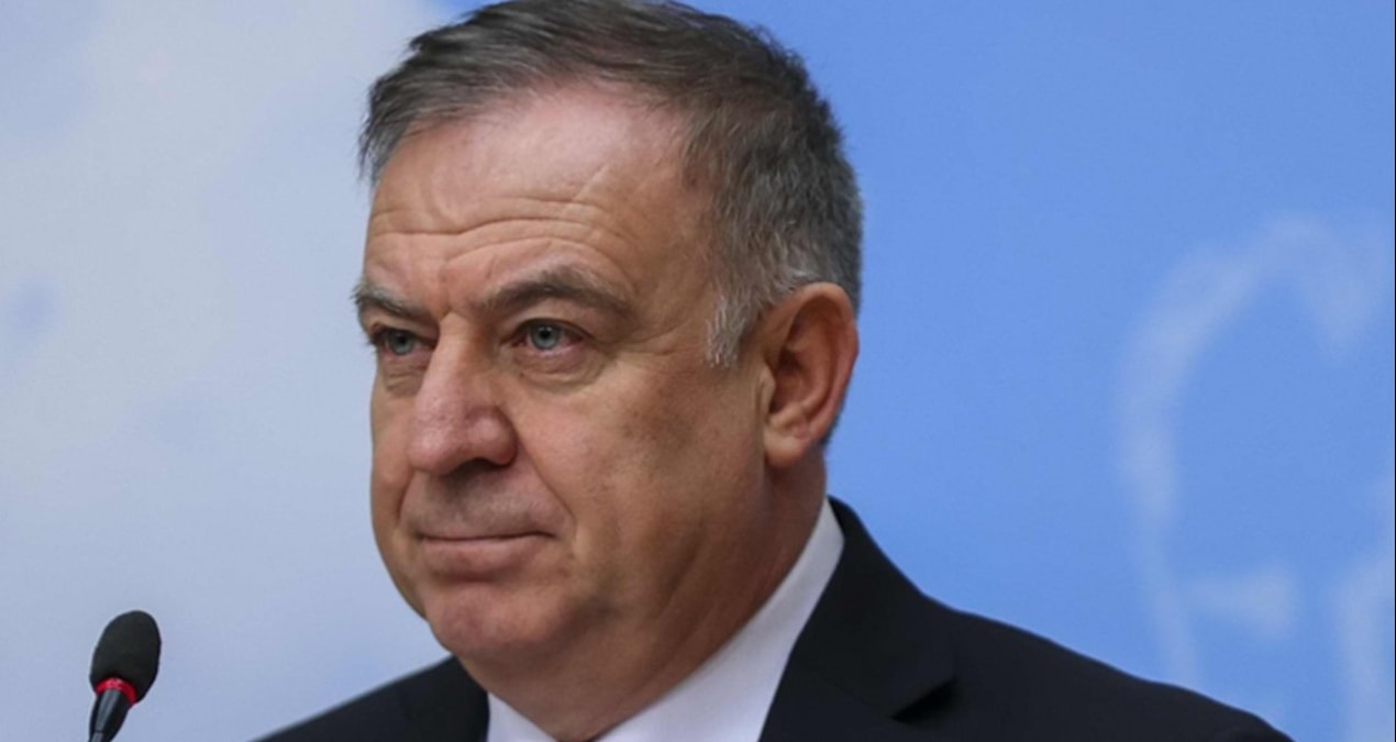 CHP, AKP’ye koltuk teklif etti