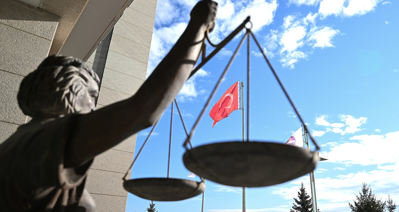 CHP başvurmuştu, AYM’den bir iptal daha