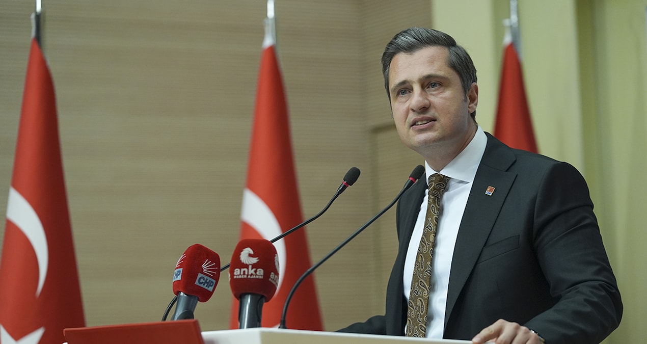 CHP heyeti Hakkari’ye gidiyor