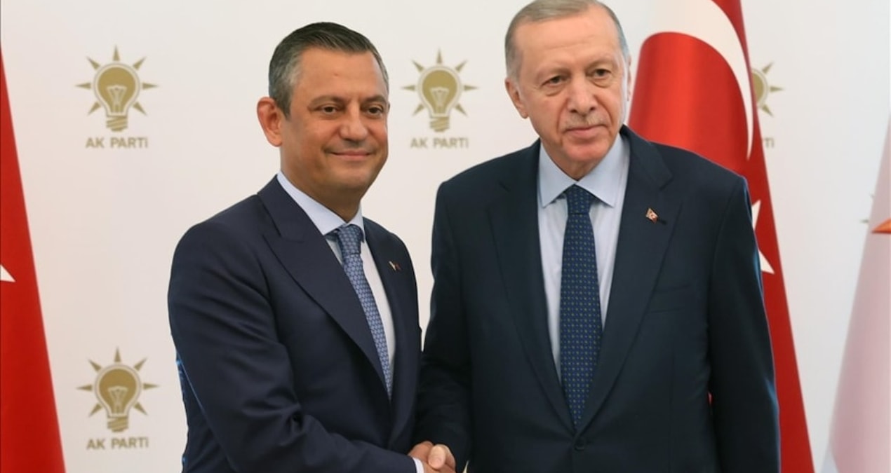 CHP’de Erdoğan için hazırlıklar tamamlandı