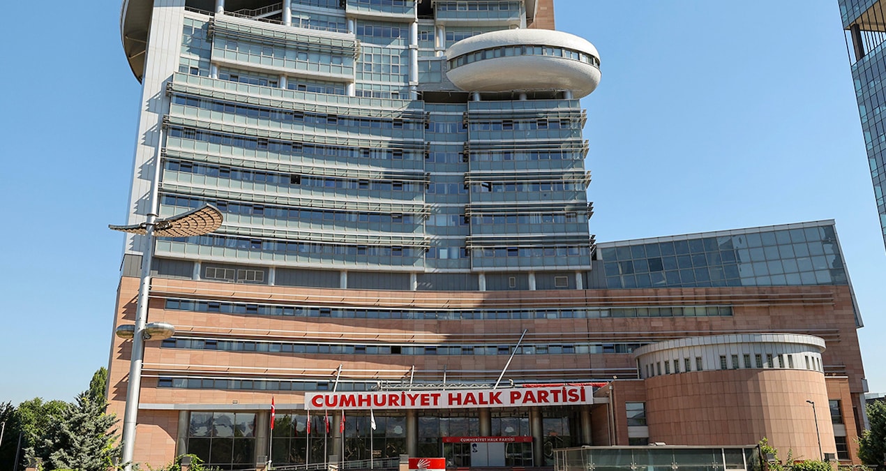 CHP’den seçim adımı: Çalışmalar başlıyor