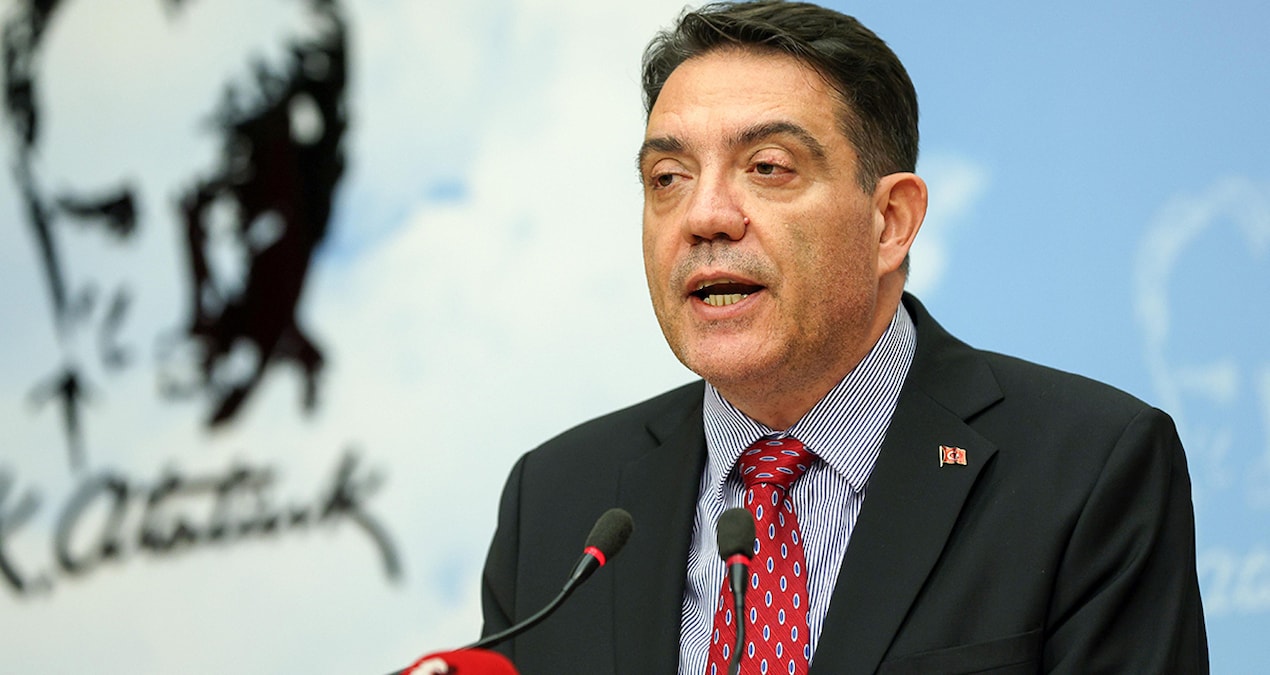 CHP’li Bağcıoğlu, Milli Savunma ile görüştü