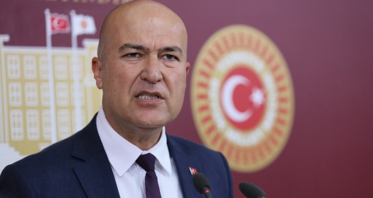 CHP’li Bakan’dan Hulusi Akar’a tepki: Çok acınası bir durum