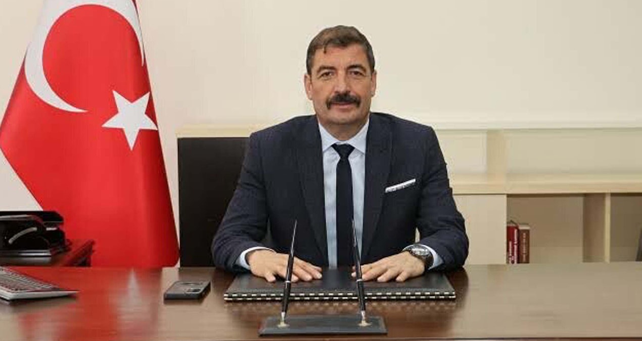 CHP’li belediye başkanı tutuklandı