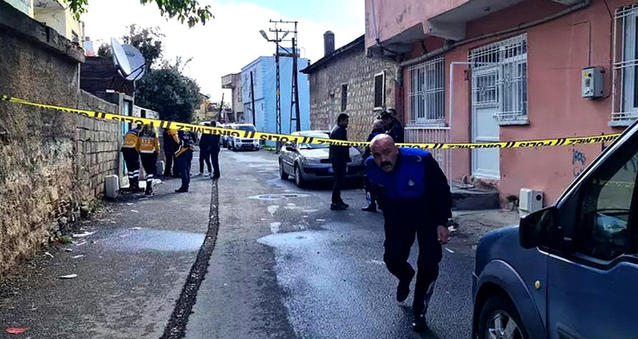 Çifte cinayette mahkeme “Tahrik var ama iyi hal yok” dedi