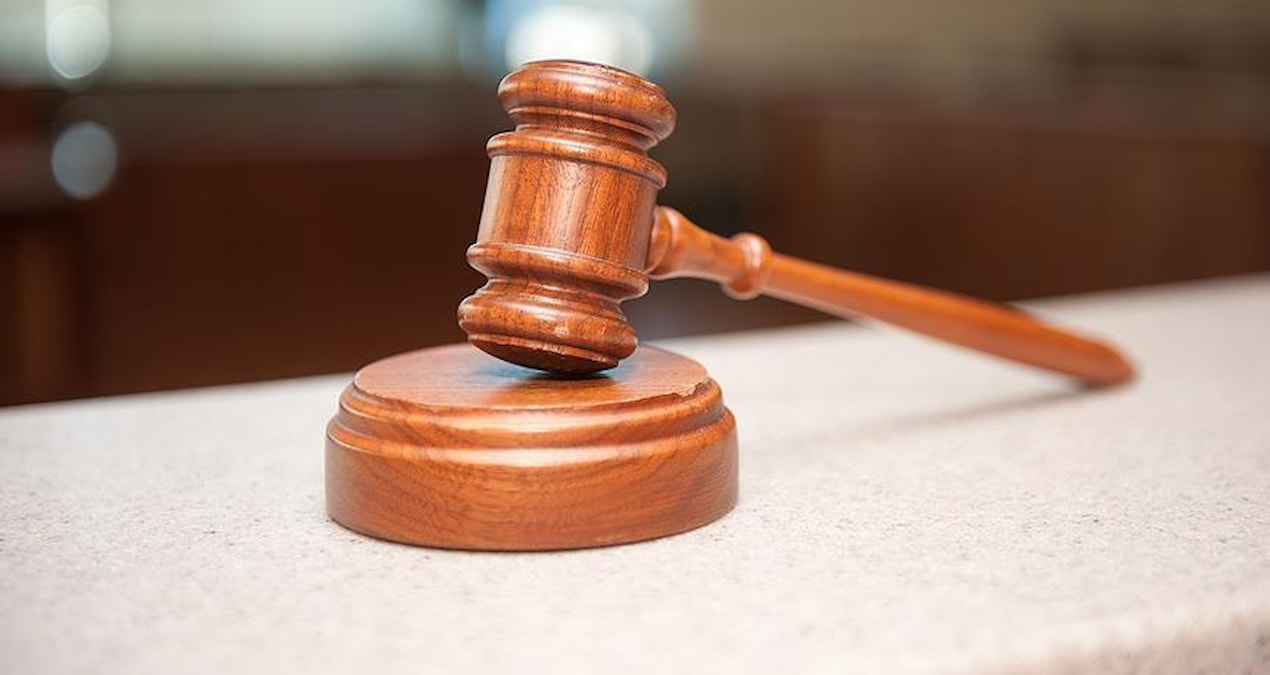 Cinsel organını öptürmüştü… Ceza yağdı