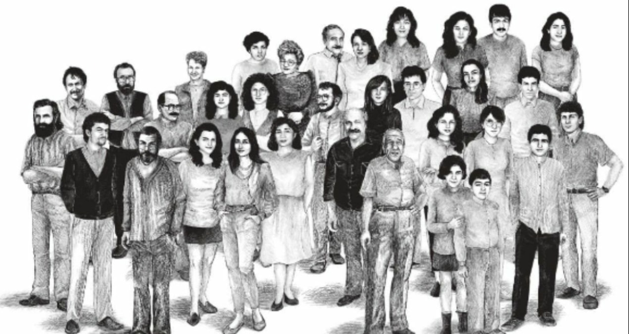 “Çok Kötü Bir Şey Oldu” belgeselinin özel gösterimi 29 Haziran’da