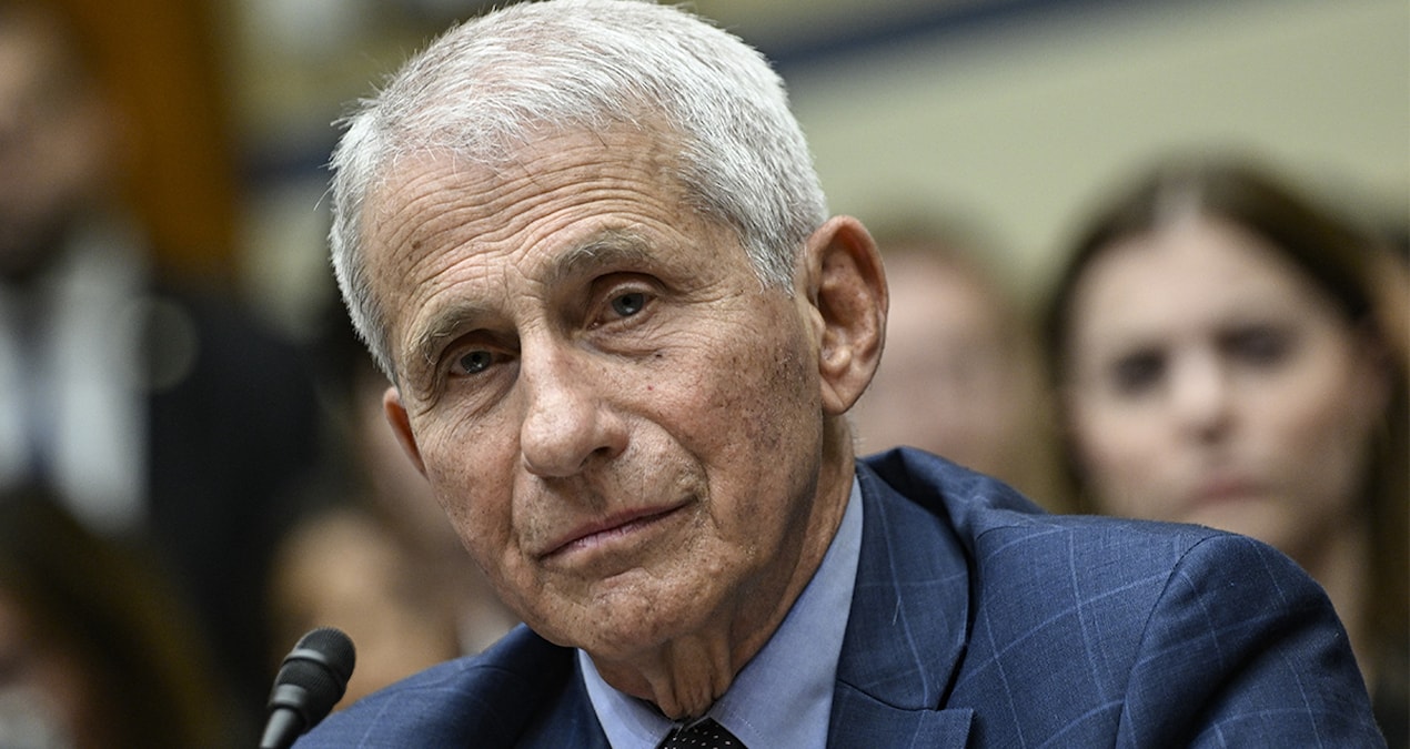 Covid-19 döneminin sembol ismi, vekillerle tartıştı