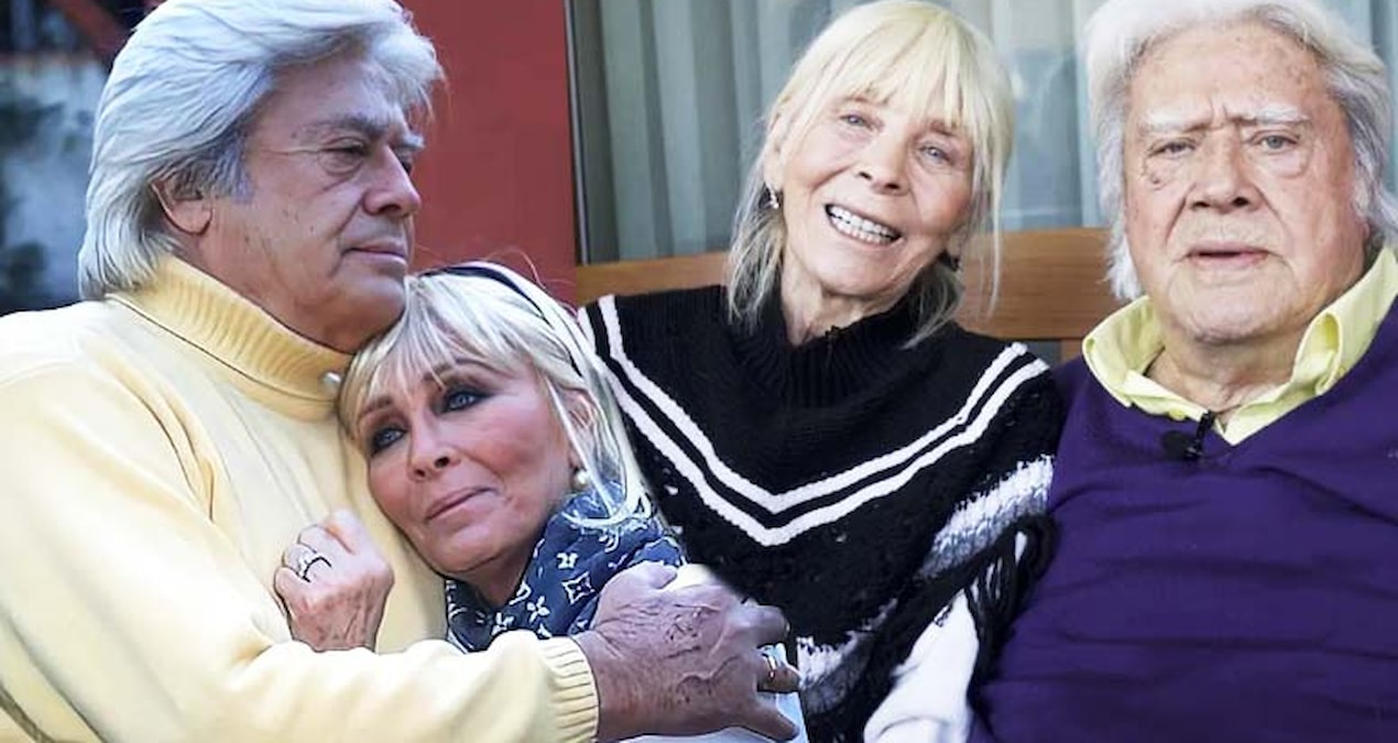 Cüneyt Arkın’ın eşi Betül Cüreklibatır: Acı çekiyorum