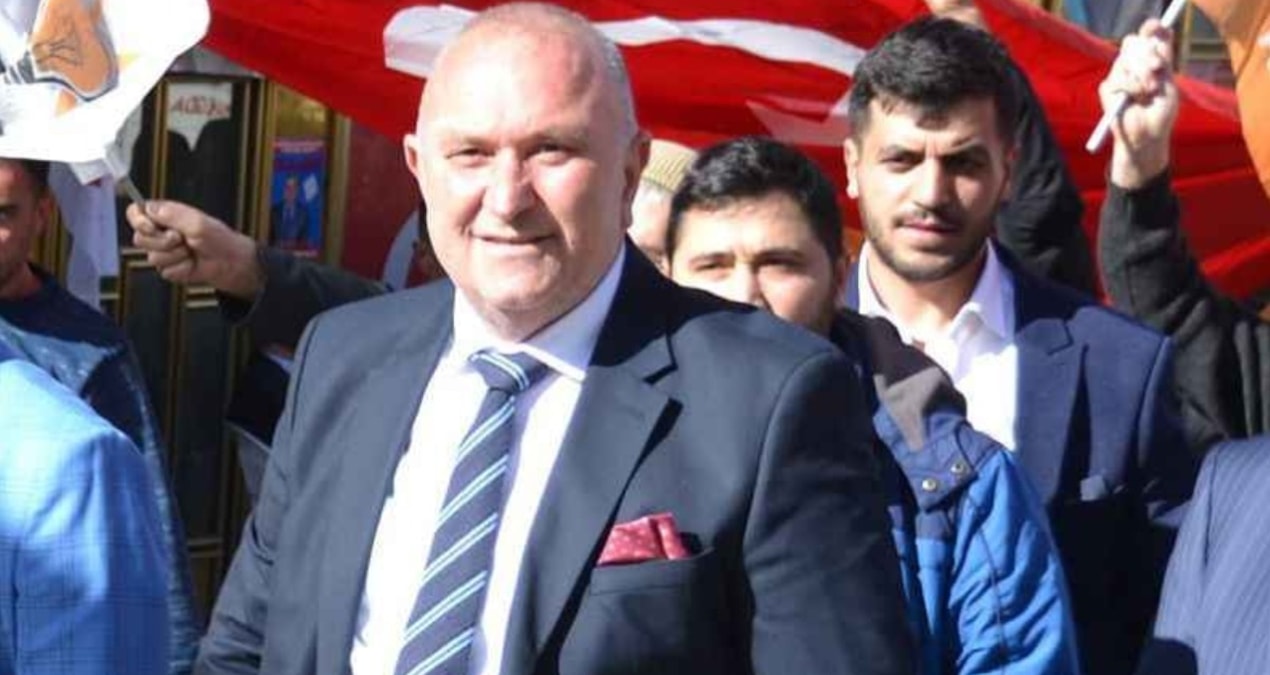 Çürük beton satan AKP’li başkan için istenen ceza belli oldu