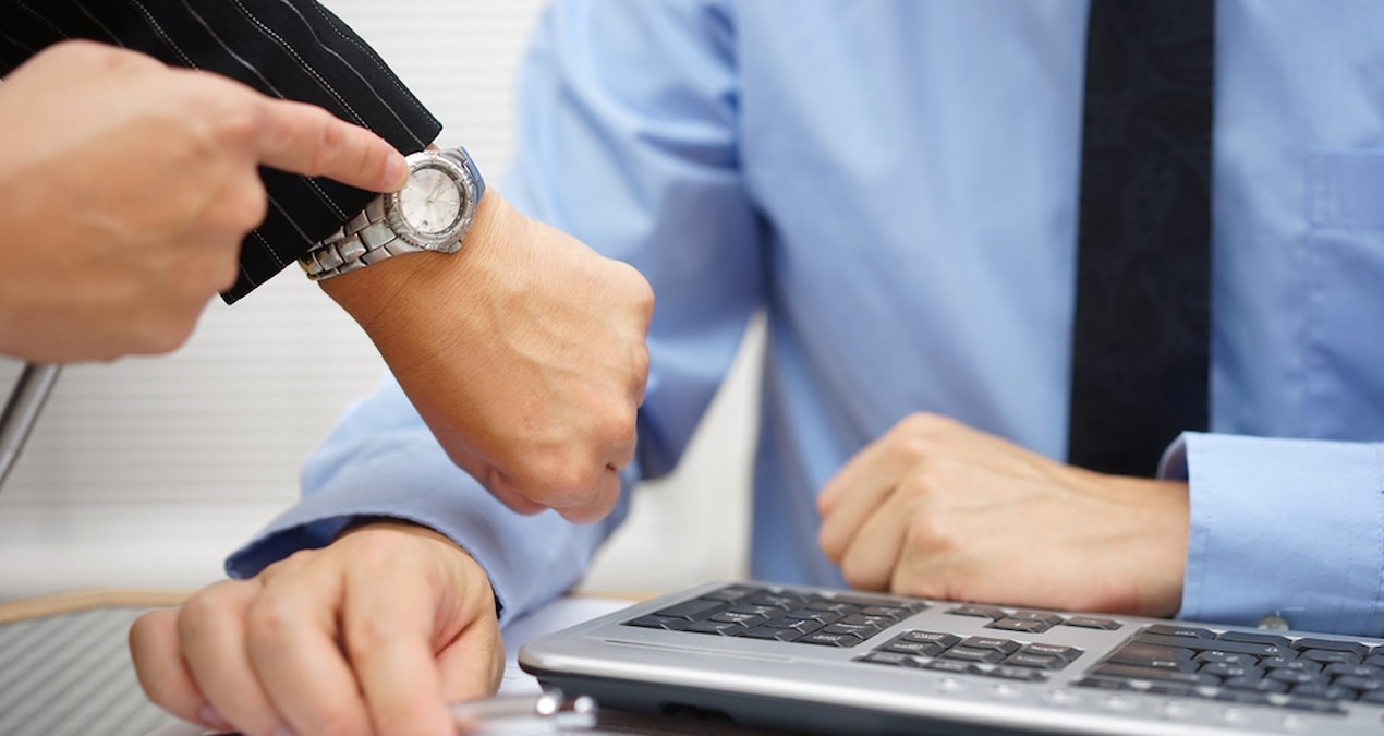 Dakikliğin anlamı değişti… Z kuşağı için “geç kalmak” yok