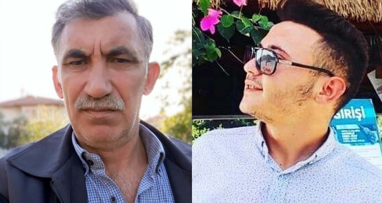 Damadını 7 yerinden bıçaklayıp kömürlükte yakalandı… ‘Haberim yok’