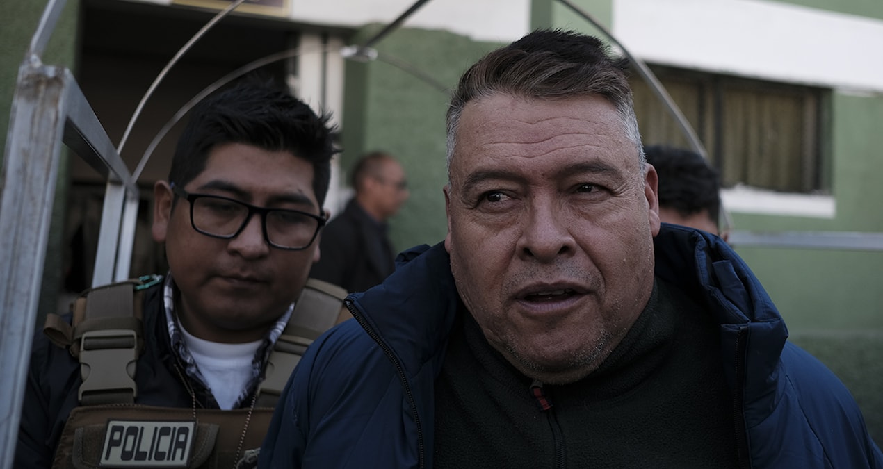 Darbeye teşebbüs etmişlerdi… Hapse gönderildiler