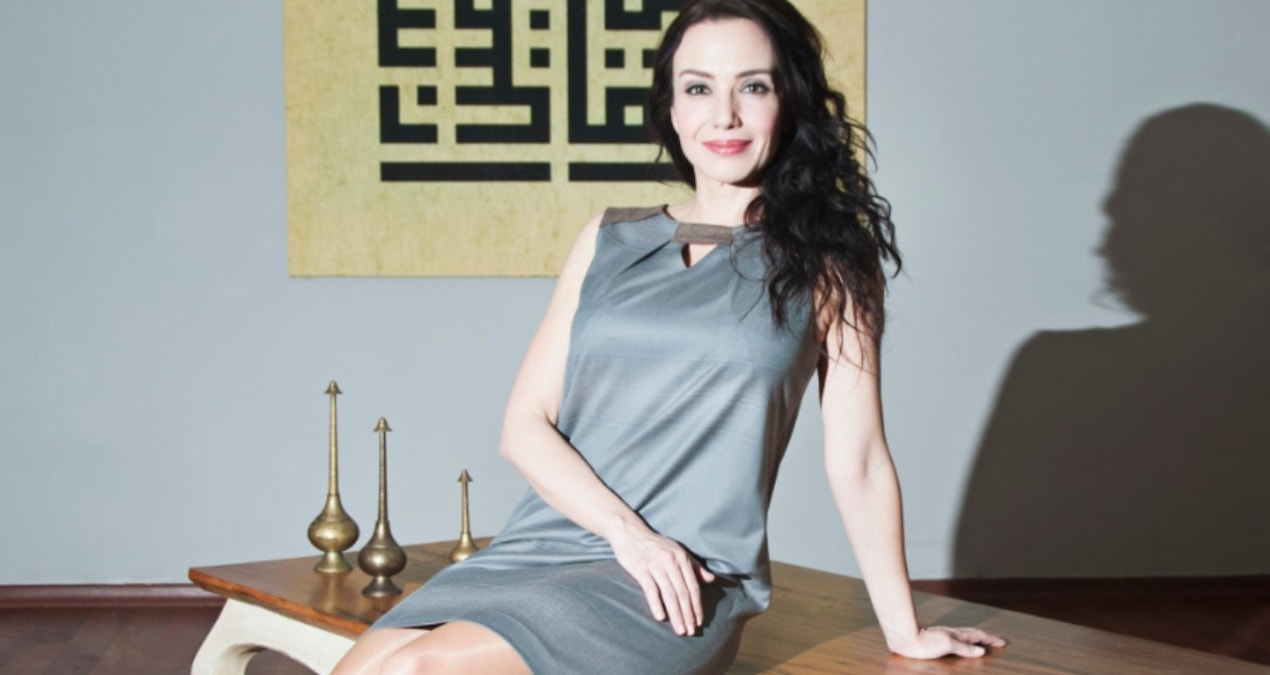 Deniz Uğur’dan Reha Muhtar’a zehir zemberek sözler