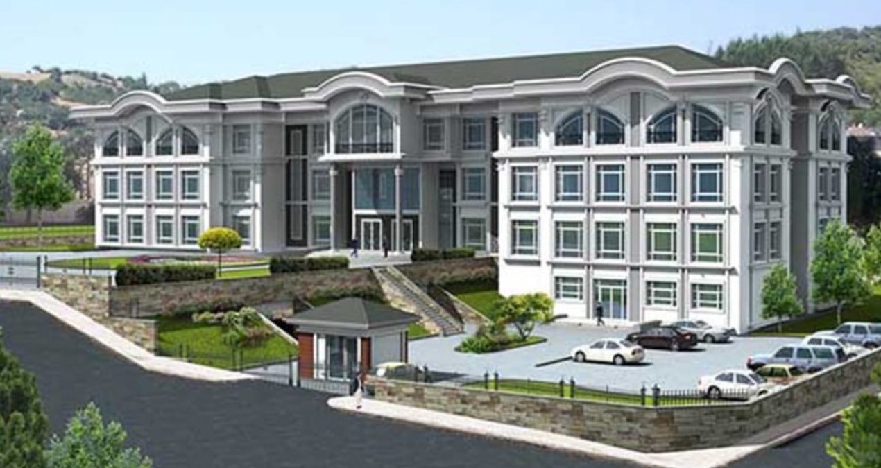 Deprem kenti Hatay’a 6 hükümet konağı!