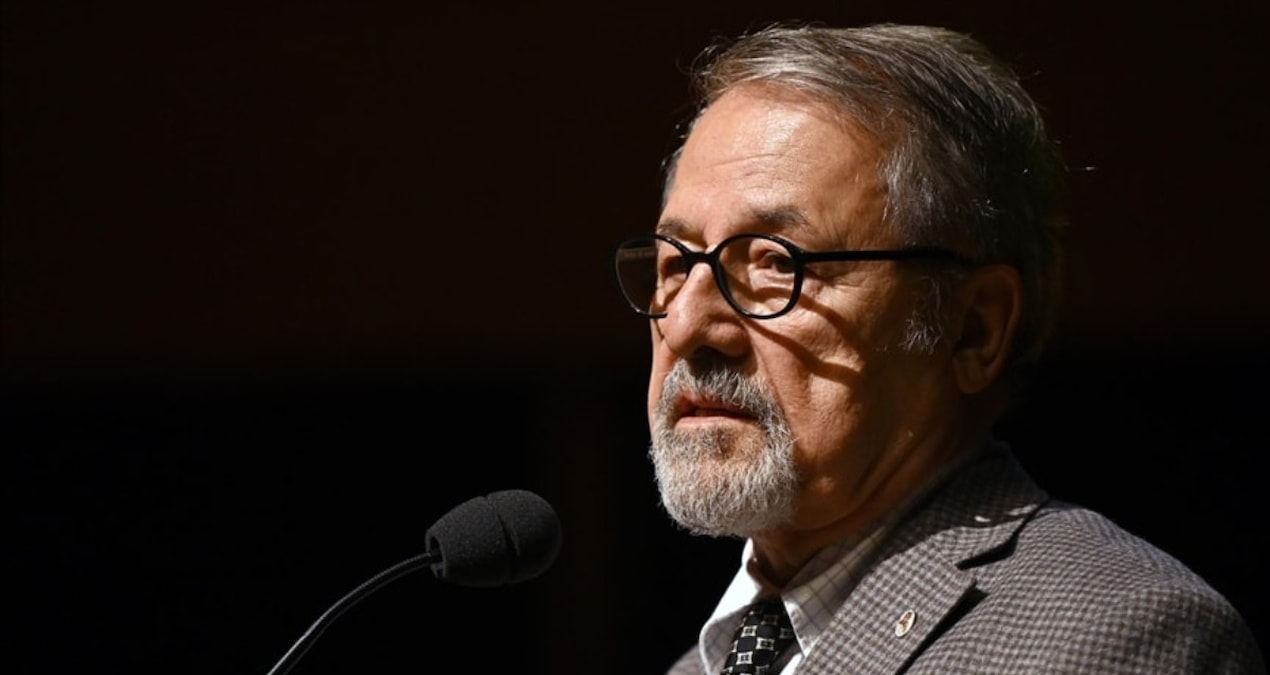 Deprem oldu, Naci Görür uyardı: Hasarlı yapılardan uzak durun