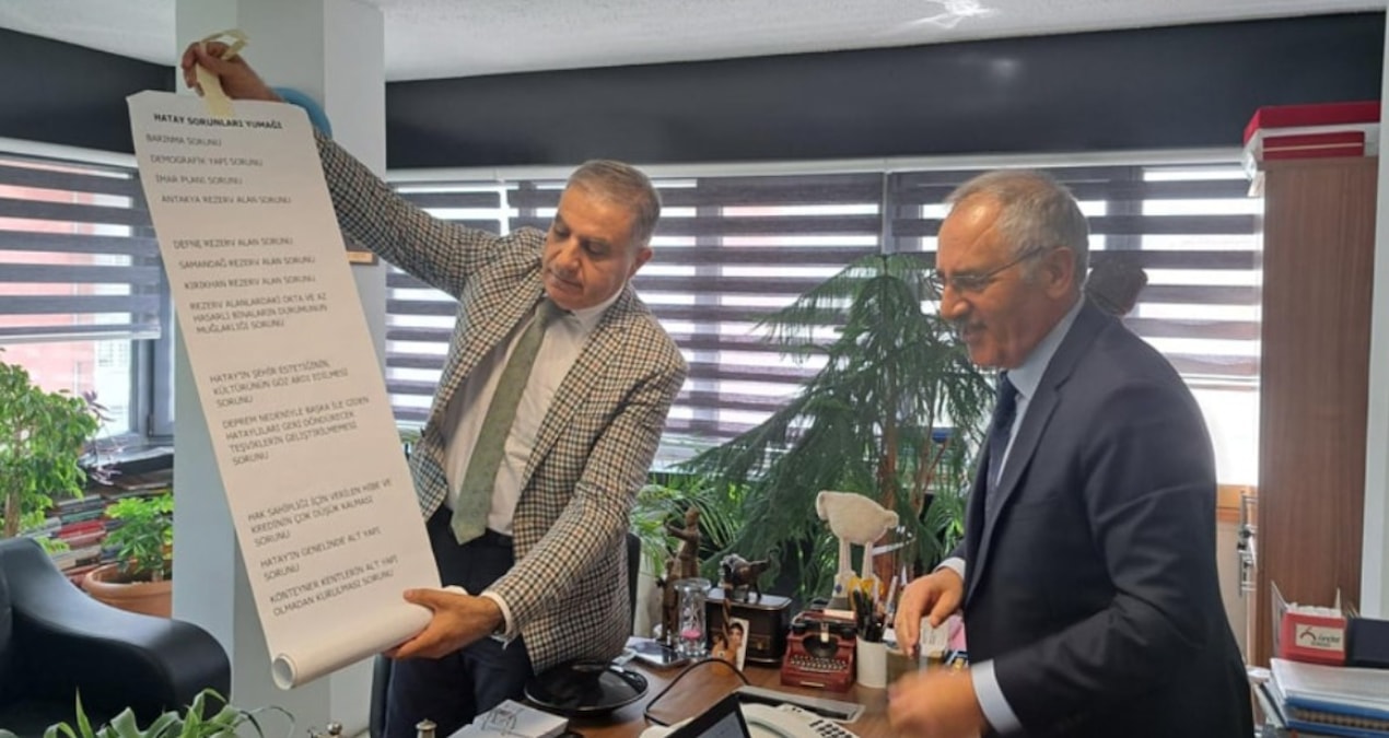 Depremin üzerinden 16 ay geçti dertler azalacağına daha da arttı