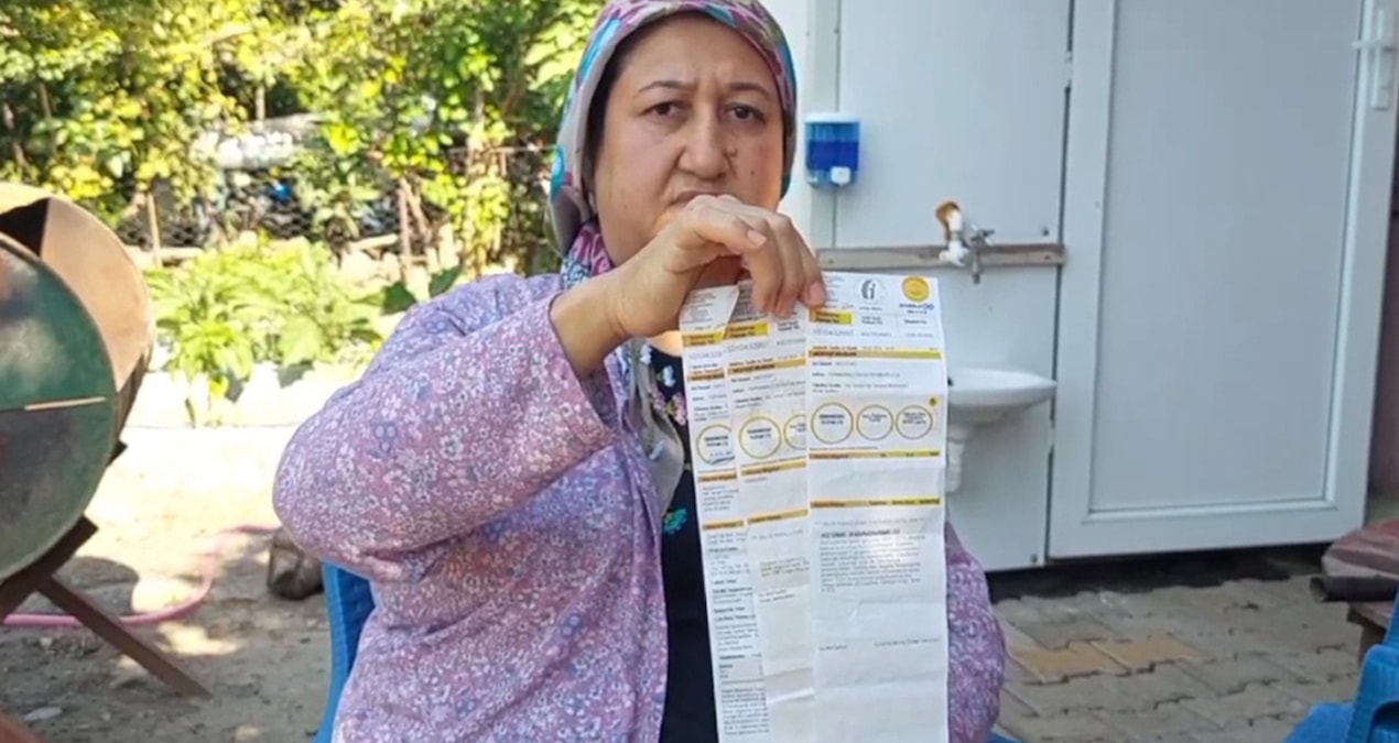 Depremzedeye 1 yıl sonra faizli fatura şoku