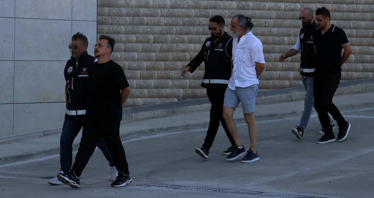 Devre mülk vurgununda ikinci perde!