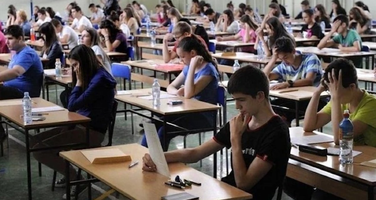 DGS ne zaman, saat kaçta? DGS sınav giriş belgesi…