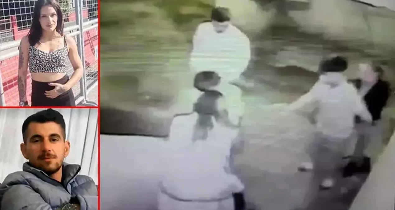 Dilan Özdemir davasında müebbet hapis istemi