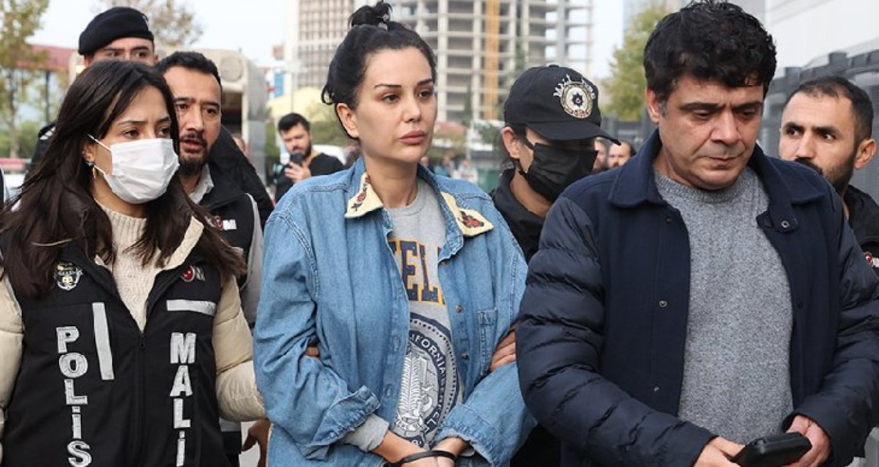 ‘Dilan Polat cezaevinde değil’ iddiasına soruşturma