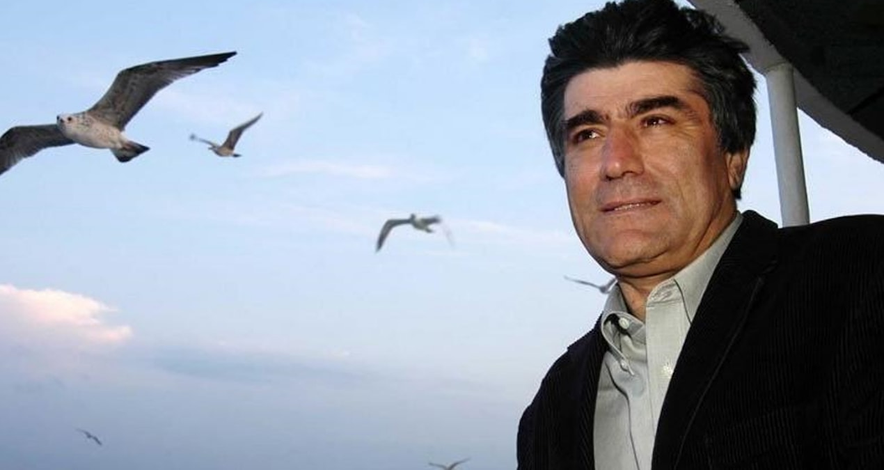 Dink davasında savcı mütalaasını açıkladı