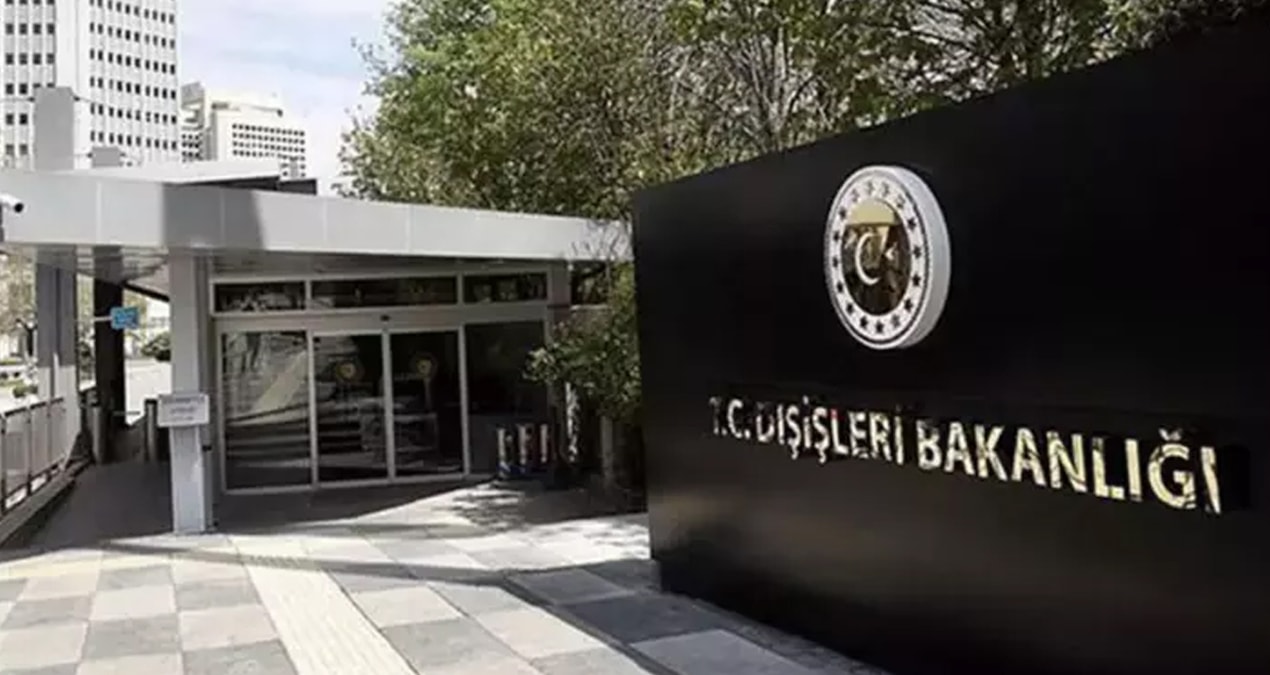 Dışişleri’nden Ermenistan açıklaması: Memnuniyet duyuyoruz