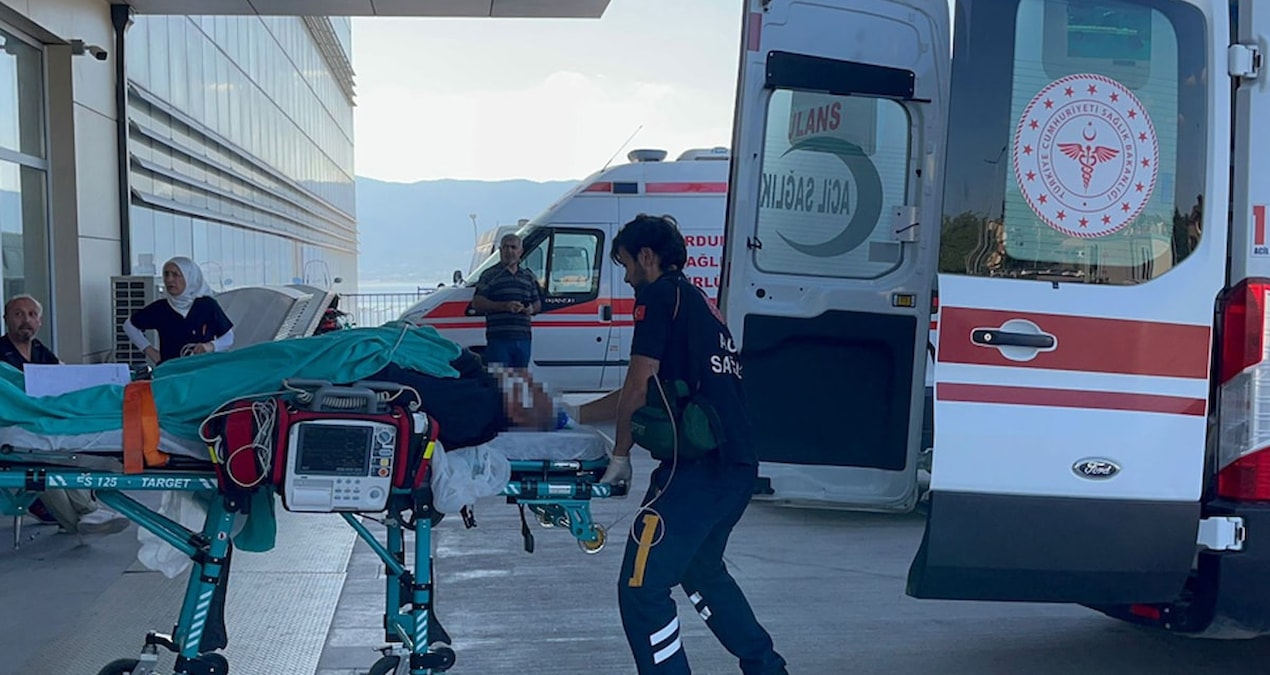 Diyaliz faciasında 3 kişi ölmüştü… 2’si görevli 4 kişi gözaltında