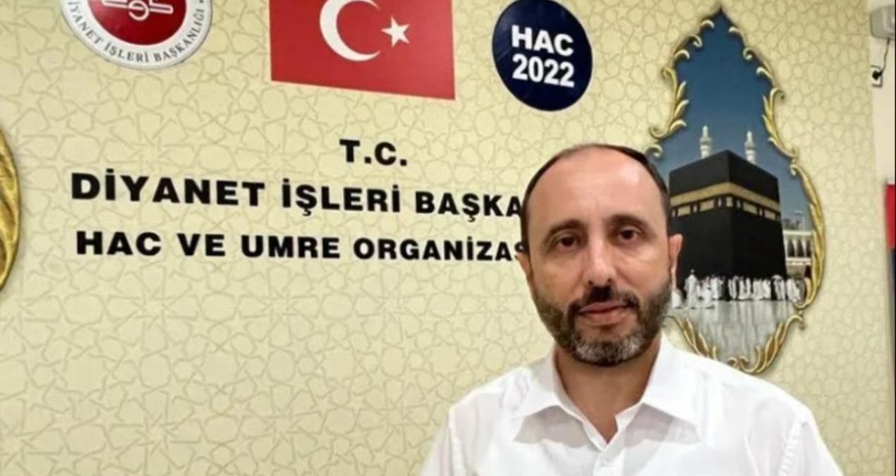 Diyanet, TUrkleri Suudilere ihbar etti