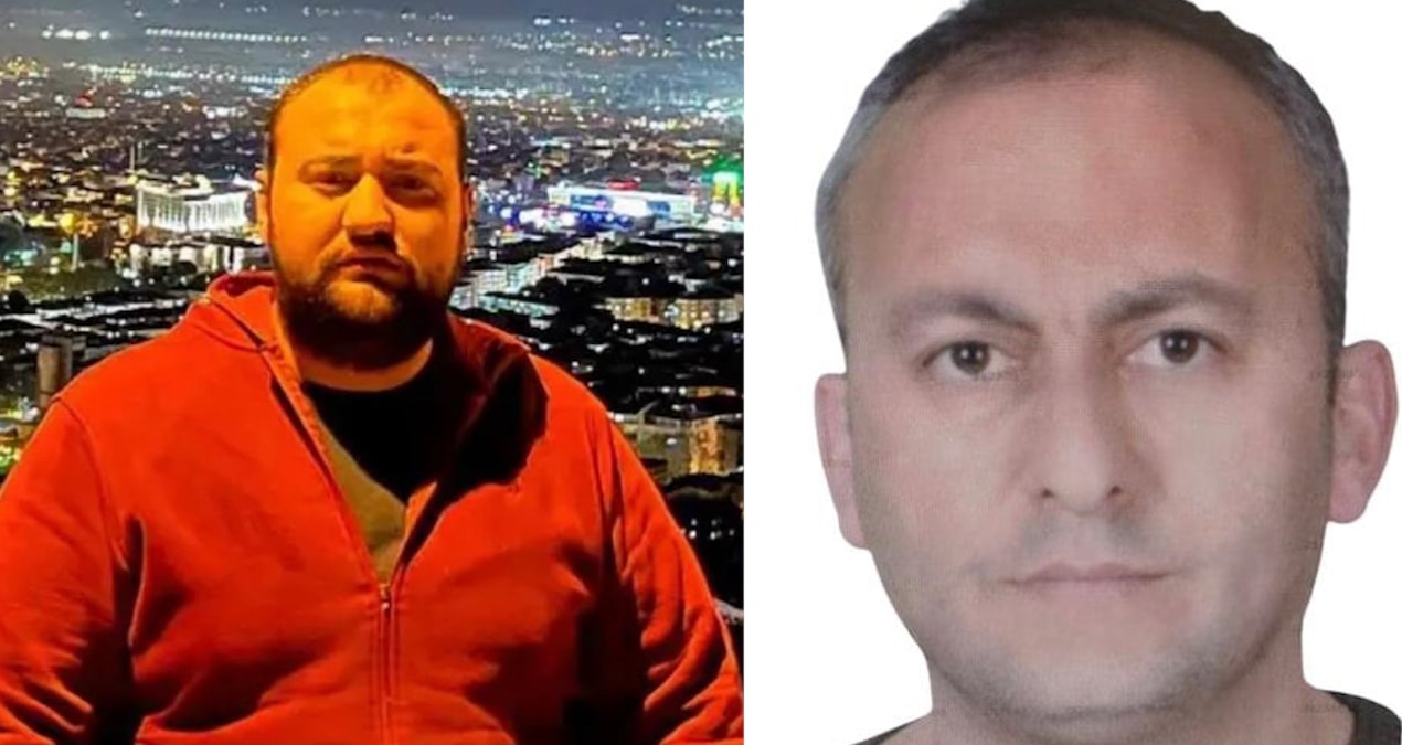 Doğum gününde babasını öldürdü!