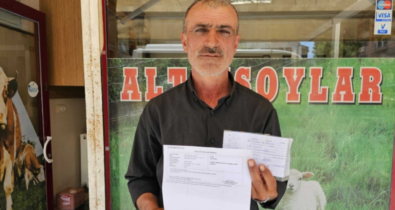 Dolandırıcıların hedefi bu Kurban Bayramı besiciler!