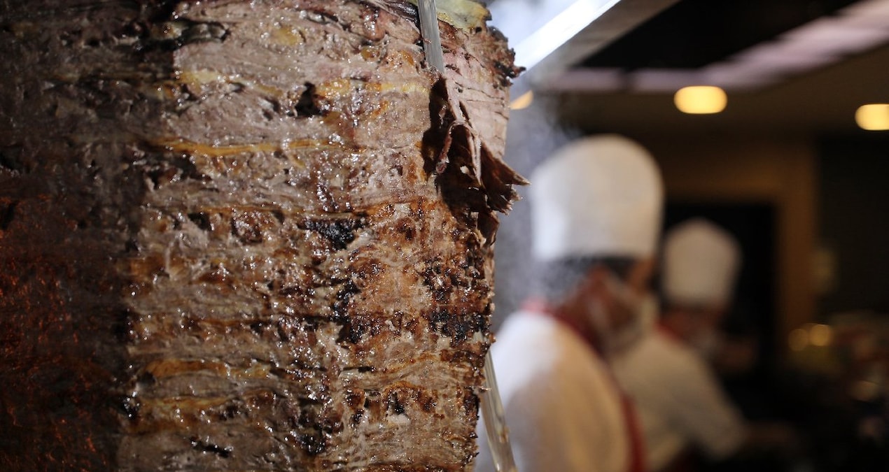 Döner savaşları kızıştı: Türkiye’nin tescil hamlesi Almanya’yı karıştırdı