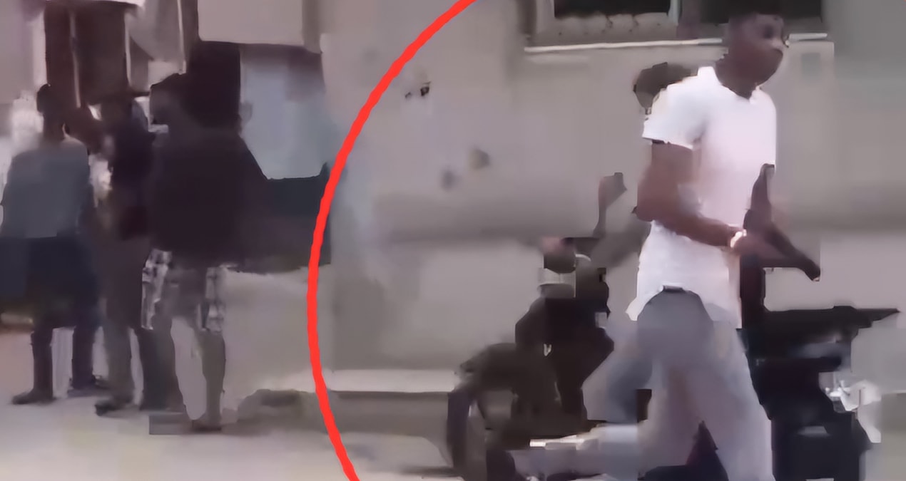 Dört kişiyi katleden cani yakalandı