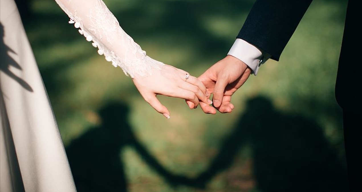 Düğüne hava saldırısı… Damat dahil 7 kişi öldü