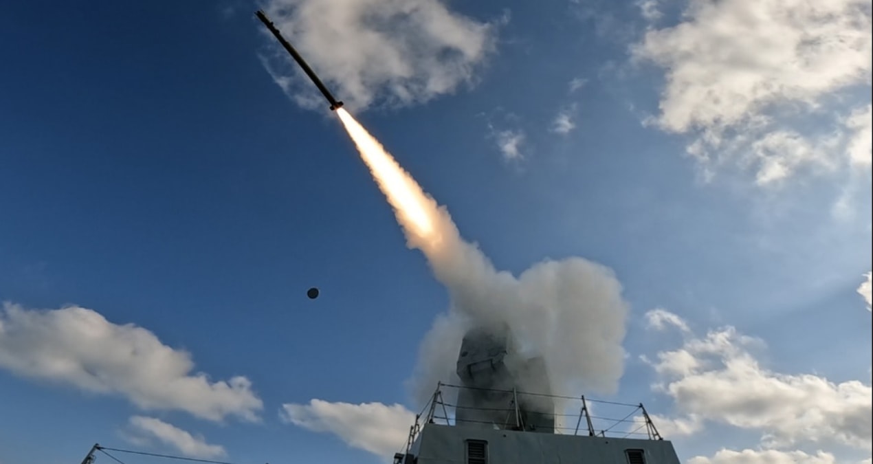 Dünya diken üstünde: Yeni savaş kapıda… Çin’den güç kullanma iması